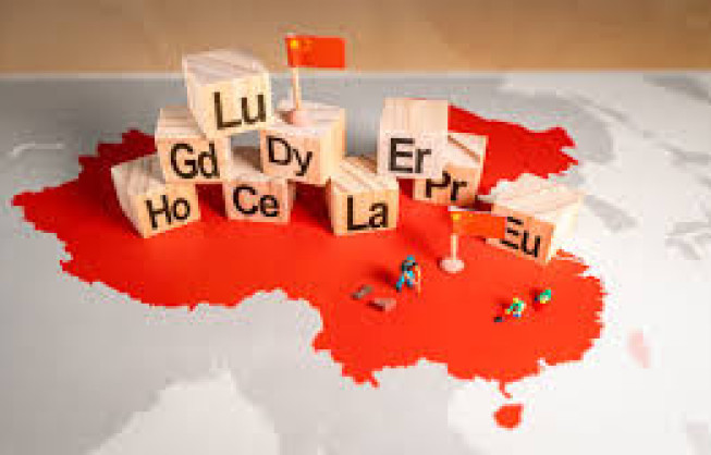 China lifts dual-use rare earth export ban on 28 US companies