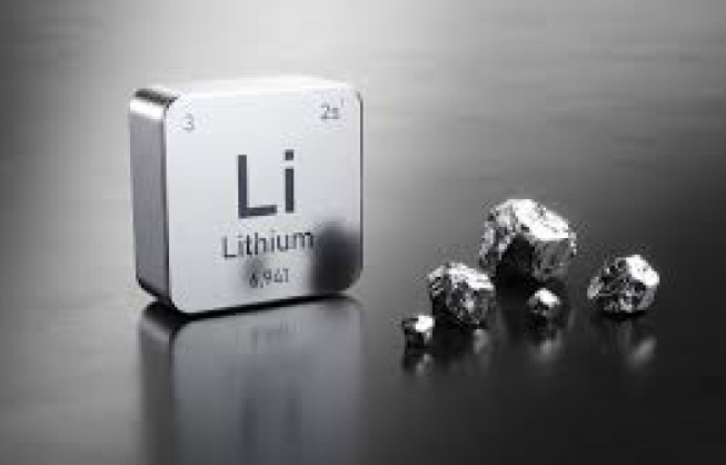 Nigeria to launch lithium processing plants with Chinese investment