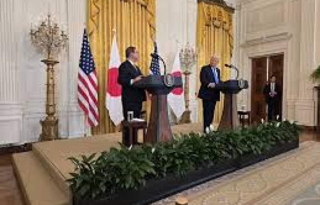 Japan proposes rare earth cooperation with US in trade talks