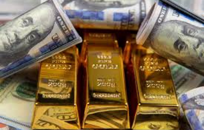 Bank gold traders reaped $500 million as tariff panic set in