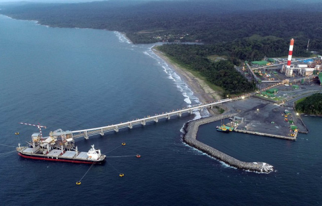 First Quantum takes small steps in long road to Panama mine restart