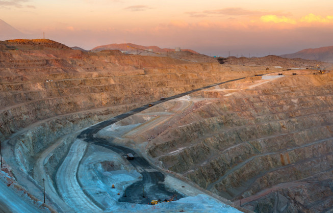 Informal mining boom is biggest fear for Peru’s copper investors