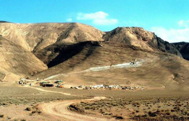 معاون وزیر صمت: ۲۰ هزار دستگاه از ماشین‌آلات معادن فرسوده است