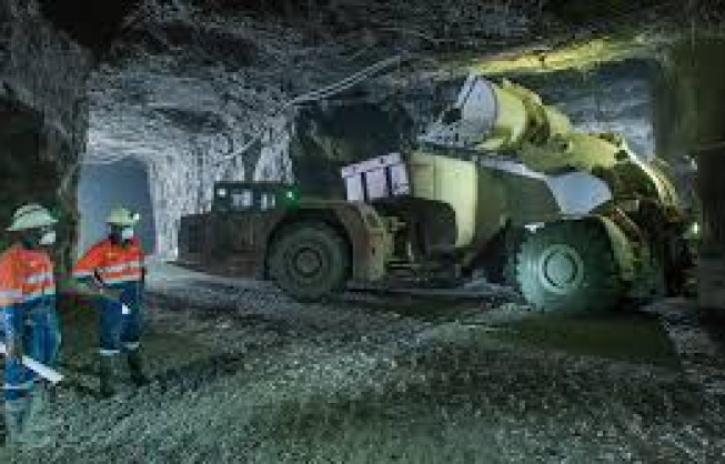 Mali to restart production at Barrick’s Loulo‑Gounkoto gold mine