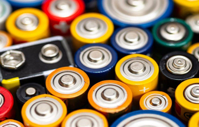 First Phosphate produces lithium battery cells using North American critical minerals