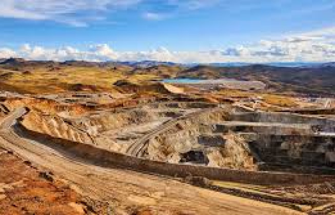 MMG, Hudbay warn Peru production at risk amid wildcat protests