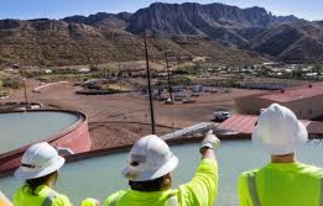 Rio Tinto wants to invest more in US copper under tariffs