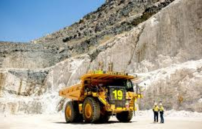 Lithium miners sound alarm as EV struggles pile on pressure