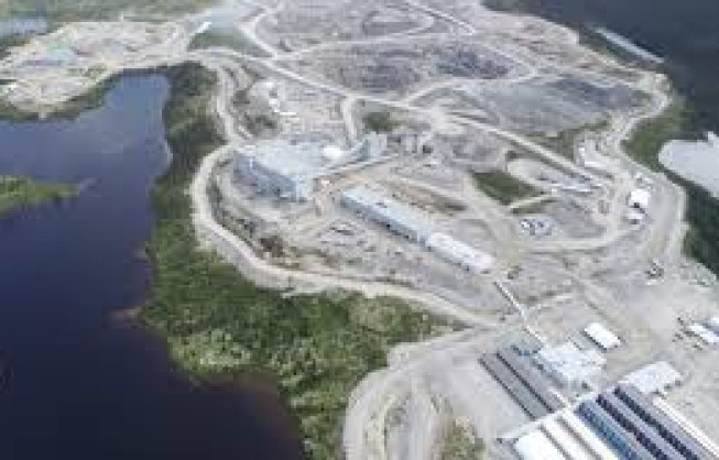 Winsome walks away from Renard diamond mine buy