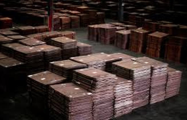 Trump shocks markets with scaled-back copper tariff