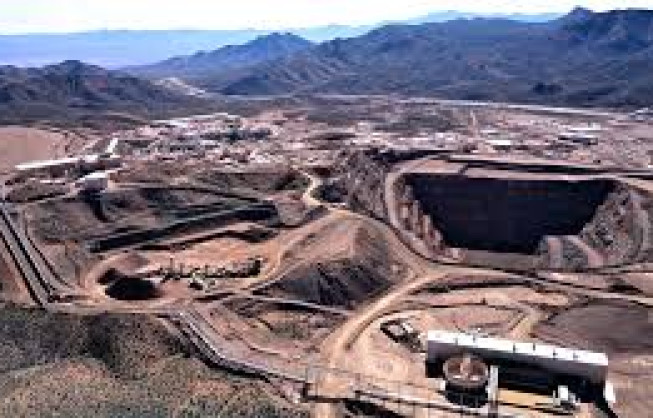Peabody–Anglo $3.8B coal deal on the brink after mine fire
