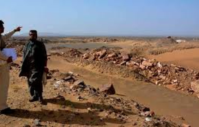 Barrick Mining seeks $3.5bn from US, other lenders for Reko Diq project