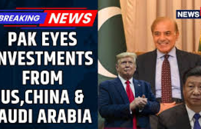 Pakistan To Open $5 Trillion Mineral Reserves For Global Bidding, Eyes US, China & Gulf | Exclusive