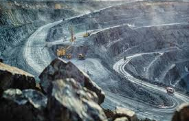 Saudi Arabia's ranking on Mining Investment Attractiveness Index jumps to 23rd from 104th globally
