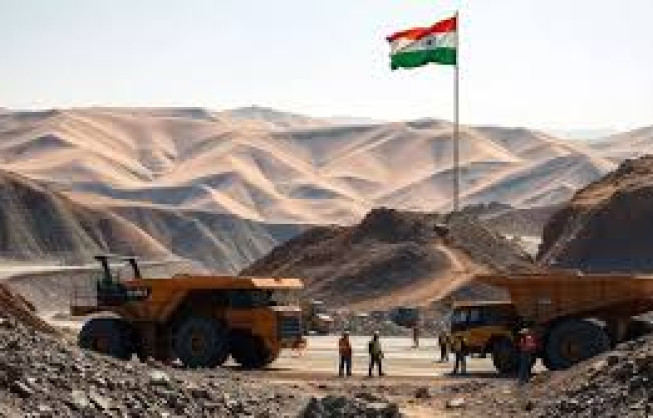 India’s IREL seeks Japan, South Korea partnerships for rare earth magnet production