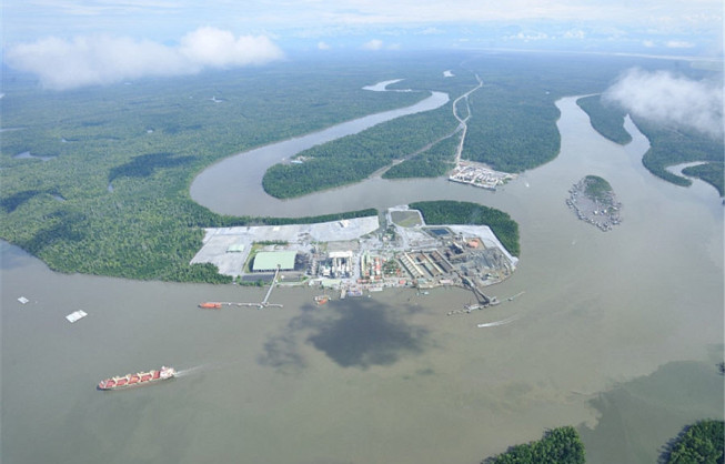 Freeport Indonesia to ramp up concentrate exports ahead of ban