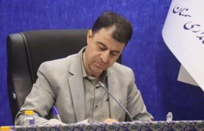 معاون اقتصادی استاندار خبرداد تشکیل کارگروه رفع ناترازی معادن/ تدوین بسته جامع حمایت از سرمایه‌گذاری در معادن سمنان