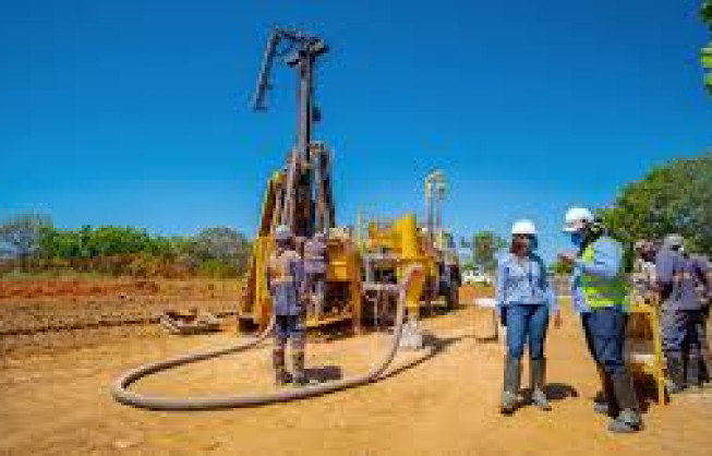 Aclara Resources, Virginia Tech launch rare earth separation pilot plant