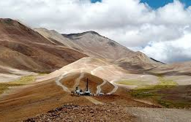 Argentina approves McEwen’s $2.7B copper project for tax break program
