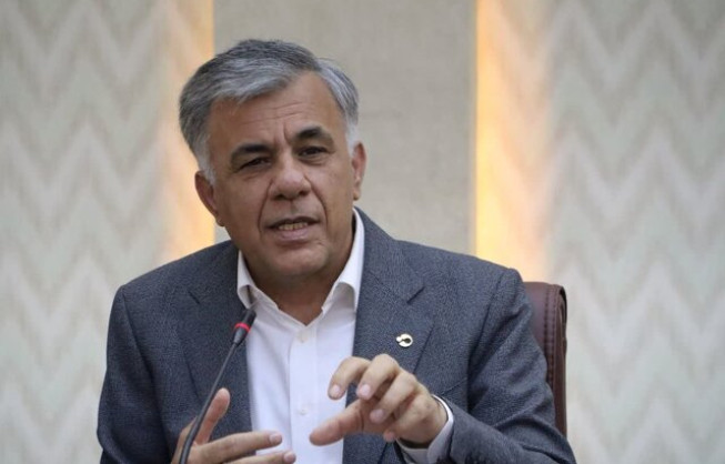 معاون وزیر صمت تاکید کرد عزم جدی دولت برای تحول در بخش معدن