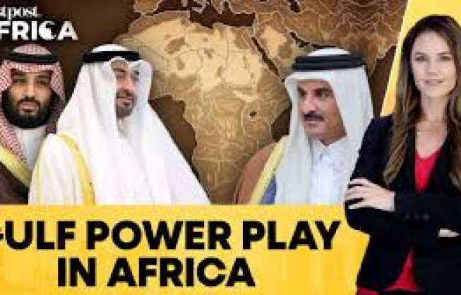 قطر در رقابت برای مواد معدنی حیاتی آفریقا به رقبای خلیج فارس می‌پیوندد