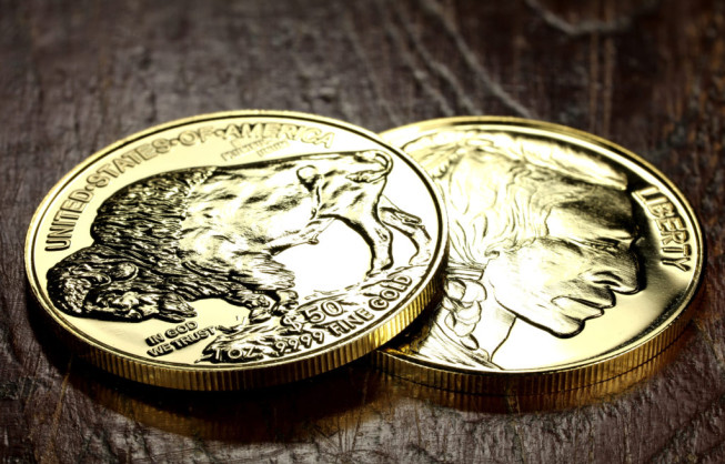 Gold price surges above $4,200 for new record