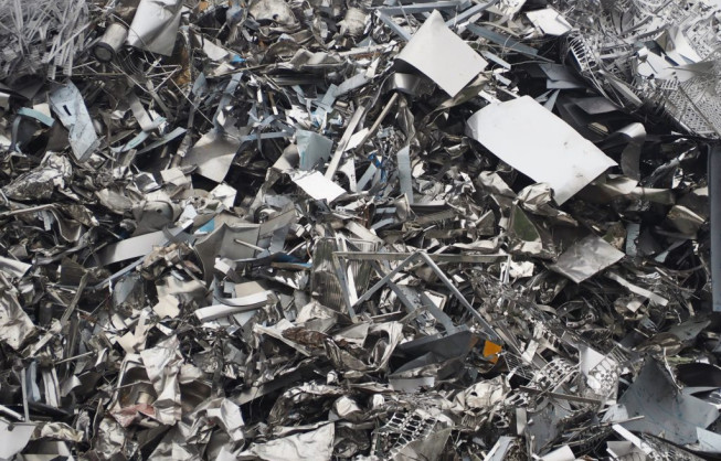 US aluminum industry seeks export curbs on some scrap material