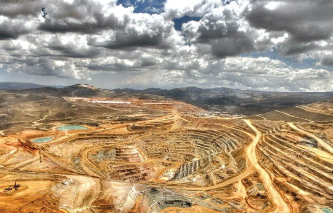 طلای خراسان جنوبی در مسیر شکوفایی؛ از توسعه معادن تا اشتغال پایدار