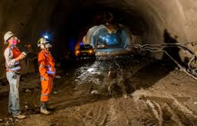 Codelco buys into Friedland’s I-Pulse to boost mine efficiencies