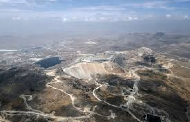 افزایش خسارت‌های شرکت MMG بر اثر استخراج غیررسمی مس در پرو