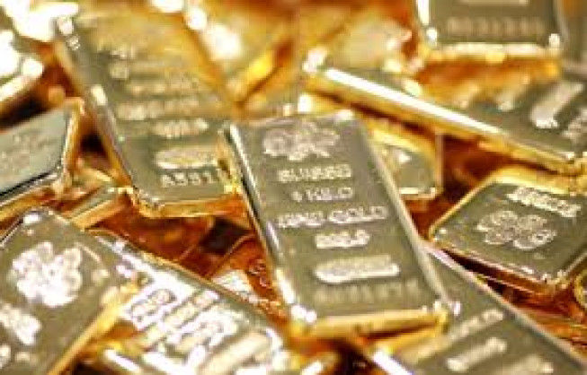 HSBC expects gold’s ‘bull wave’ to hit $5,000 in 2026