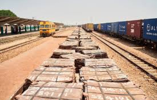 دعوت شرکت‌ها برای ساخت خط ریلی کلیدی مس زامبیا توسط شرکت مالی آفریقا (AFC)