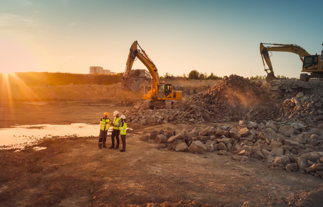 معدن‌کاران جهانی در سال ۲۰۲۴ با وجود فشارهای فزاینده، ۷۰۰ میلیارد دلار سود به‌دست آوردند