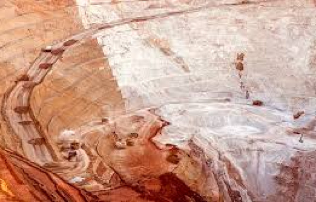 بحران مس، چالشی بی‌سابقه برای اقتصاد جهان