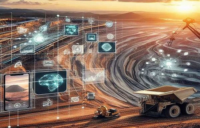 نخستین بولتر کابلی تمام‌ برقی جهان وارد عرصه معدن شد؛  برقی‌ سازی معادن ؛ الگویی برای ایران