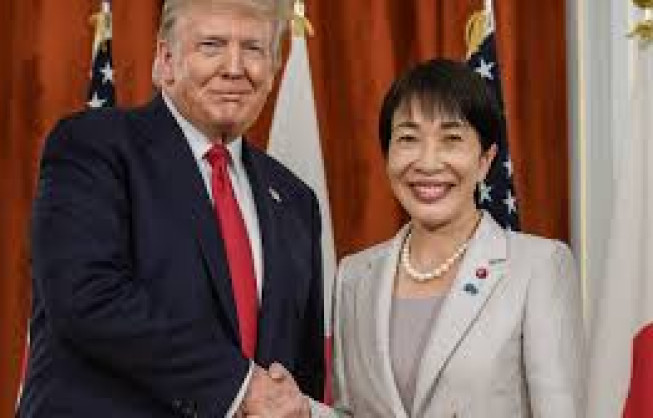 US and Japan strike rare earths deal