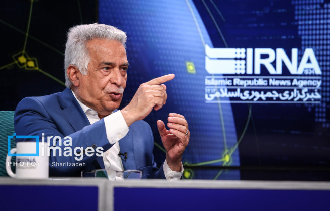 نائب رئیس اتاق بازرگانی، صنایع، معادن و کشاورزی ایران: باید گلوگاه‌های توقف ورود سرمایه به بخش معدن را برداریم/ناترازی انرژی ریشه‌ای حل شود