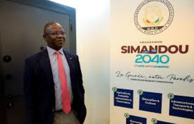 گینه توسعه پالایش آلومینا و فرآوری سنگ‌آهن را تسریع می‌کند