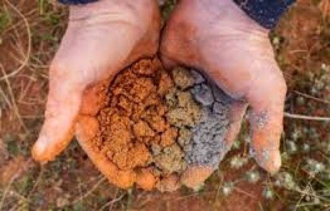 Marubeni to invest in Australian critical minerals project