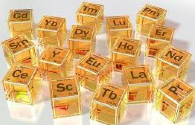 پیشنهادهای خانه معدن ایران برای مدیریت عناصر نادر خاکی و همنشین