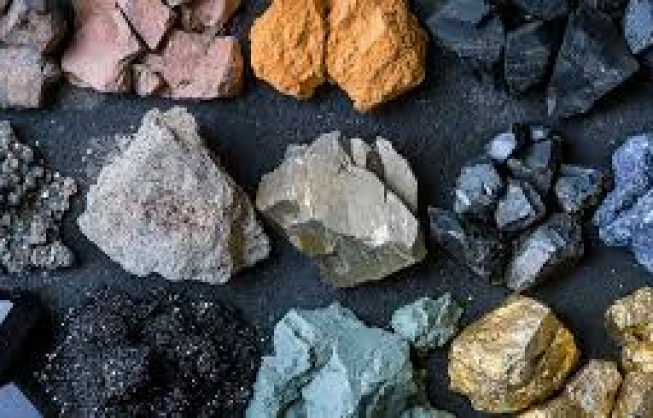 Magnetite confirms rare earth mineralisation at Ironback Hill in Australia