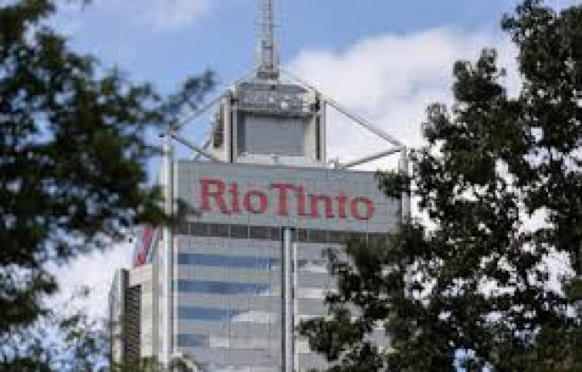 Rio Tinto to cut Yarwun alumina output to extend plant life