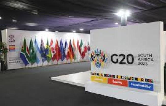 میزبانان آفریقایی G20 در تلاش برای تبدیل قاره به قدرت معدنی