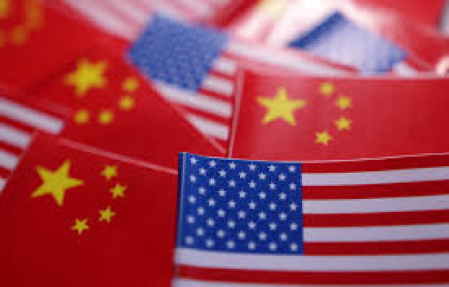 US House report accuses China of minerals market interference