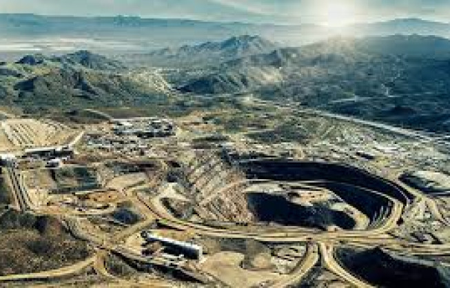 Canada plans mining, rare-earths stakes to combat China