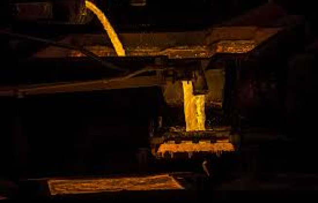 Lenders line up for Chile copper smelter in bet glut won’t last