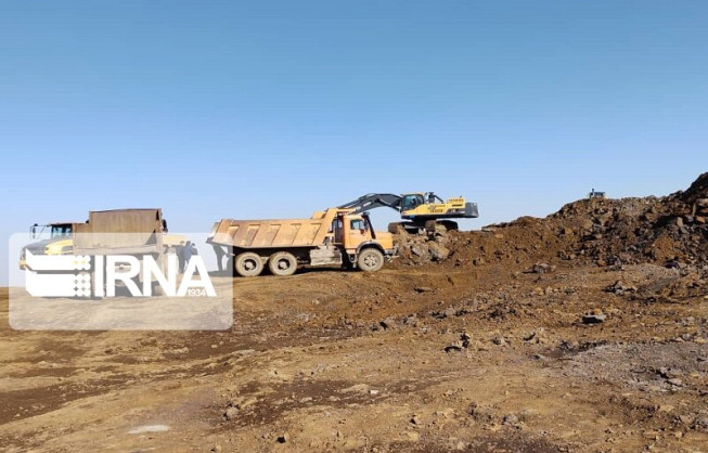 تخصیص ۶۰۰ میلیارد تومان برای توسعه زیرساخت‌های معدنی کردستان محقق نشده است