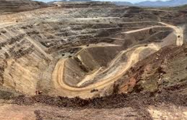 EU’s rare earths push is 10 years late, Boliden CEO says