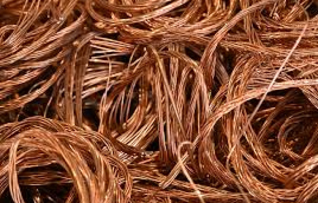 Copper price extends record run as Citi makes bullish call