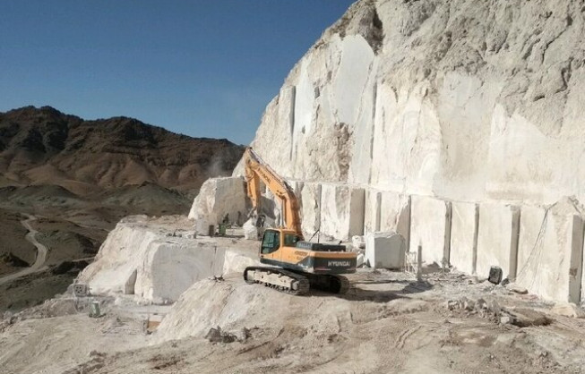 مدیرکل صمت استان بیان کرد سهم ۶ درصدی سیستان و بلوچستان از ذخایر معدنی کشور